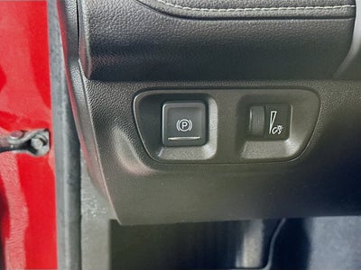 2022 GMC Acadia FWD SLT