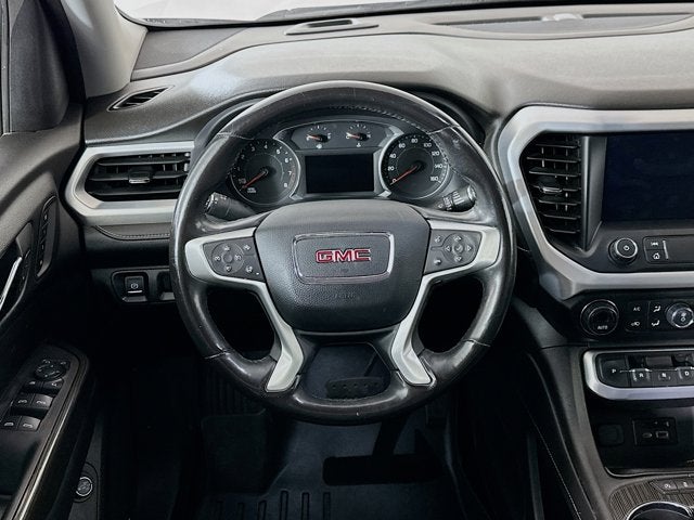 2022 GMC Acadia FWD SLT