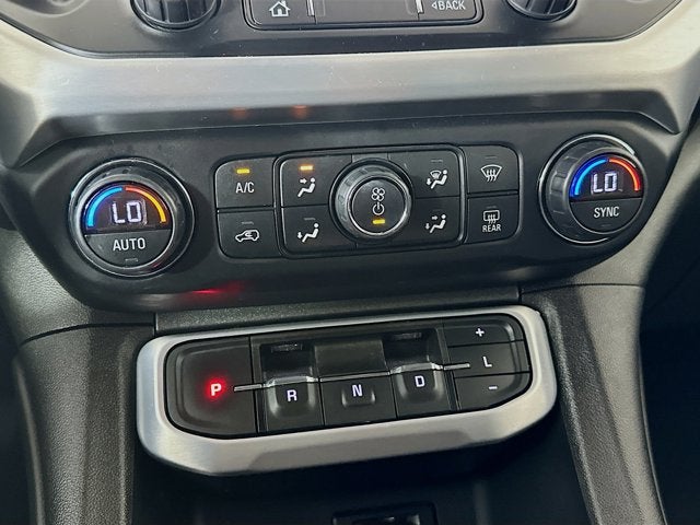 2022 GMC Acadia FWD SLT