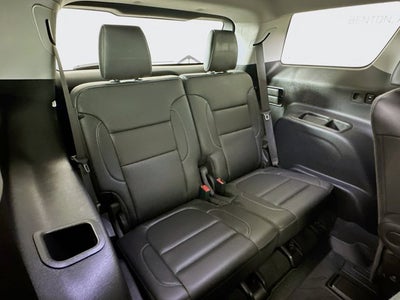 2022 GMC Acadia FWD SLT