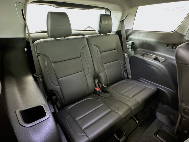 2022 GMC Acadia FWD SLT