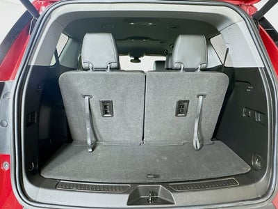 2022 GMC Acadia FWD SLT