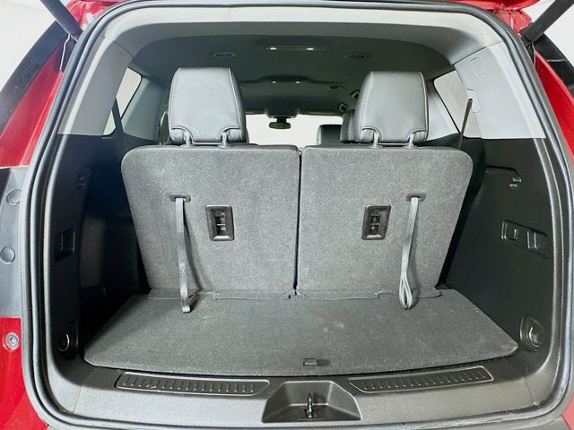 2022 GMC Acadia FWD SLT