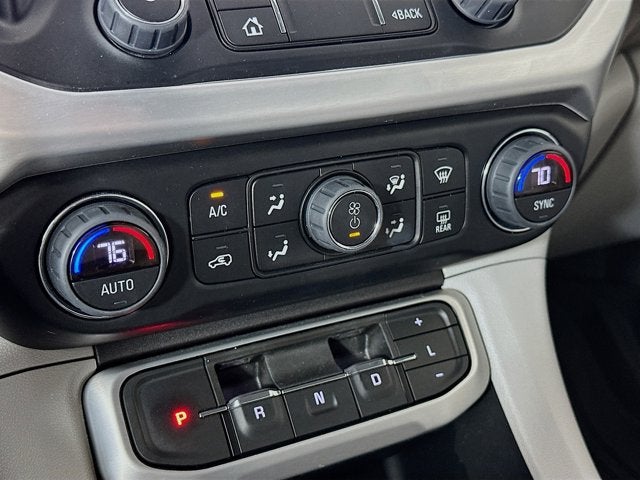 2023 GMC Acadia FWD SLT