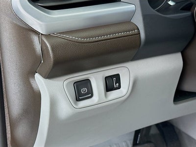 2023 GMC Acadia FWD SLT