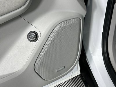 2023 GMC Acadia FWD SLT