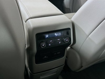 2023 GMC Acadia FWD SLT