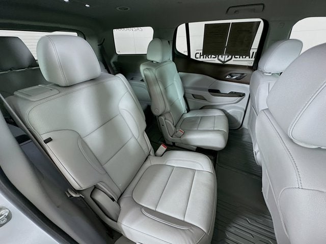 2023 GMC Acadia FWD SLT