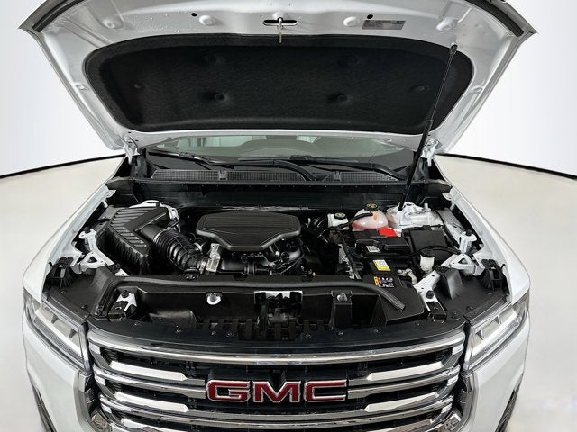 2023 GMC Acadia FWD SLT