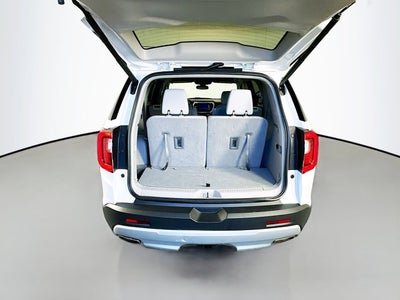 2023 GMC Acadia FWD SLT