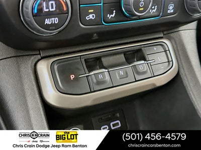 2023 GMC Acadia FWD Denali