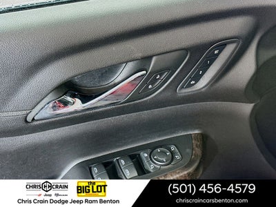 2023 GMC Acadia FWD Denali