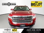 2023 GMC Acadia FWD Denali
