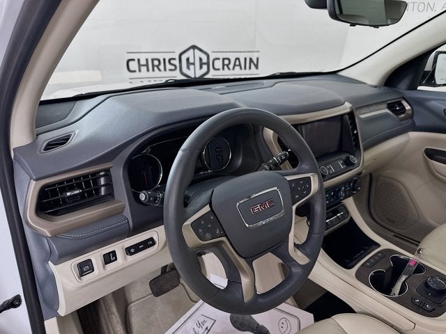 2023 GMC Acadia AWD Denali