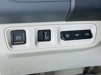 2023 GMC Acadia AWD Denali