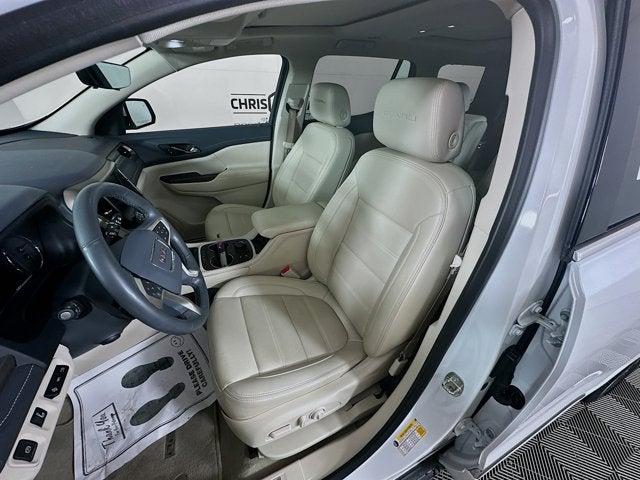 2023 GMC Acadia AWD Denali