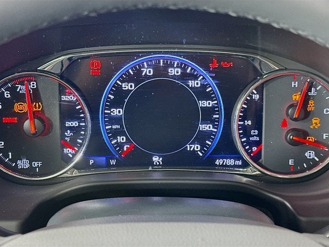 2023 GMC Acadia AWD Denali