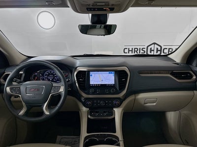 2023 GMC Acadia AWD Denali