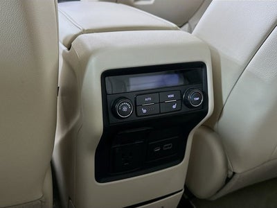 2023 GMC Acadia AWD Denali