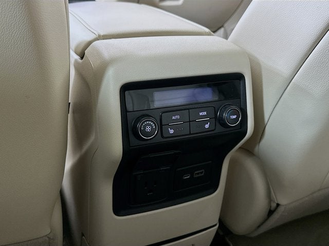 2023 GMC Acadia AWD Denali