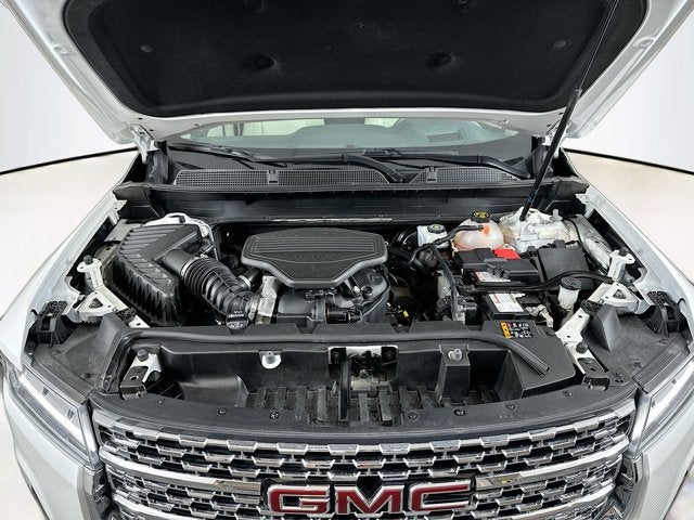 2023 GMC Acadia AWD Denali