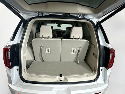 2023 GMC Acadia AWD Denali