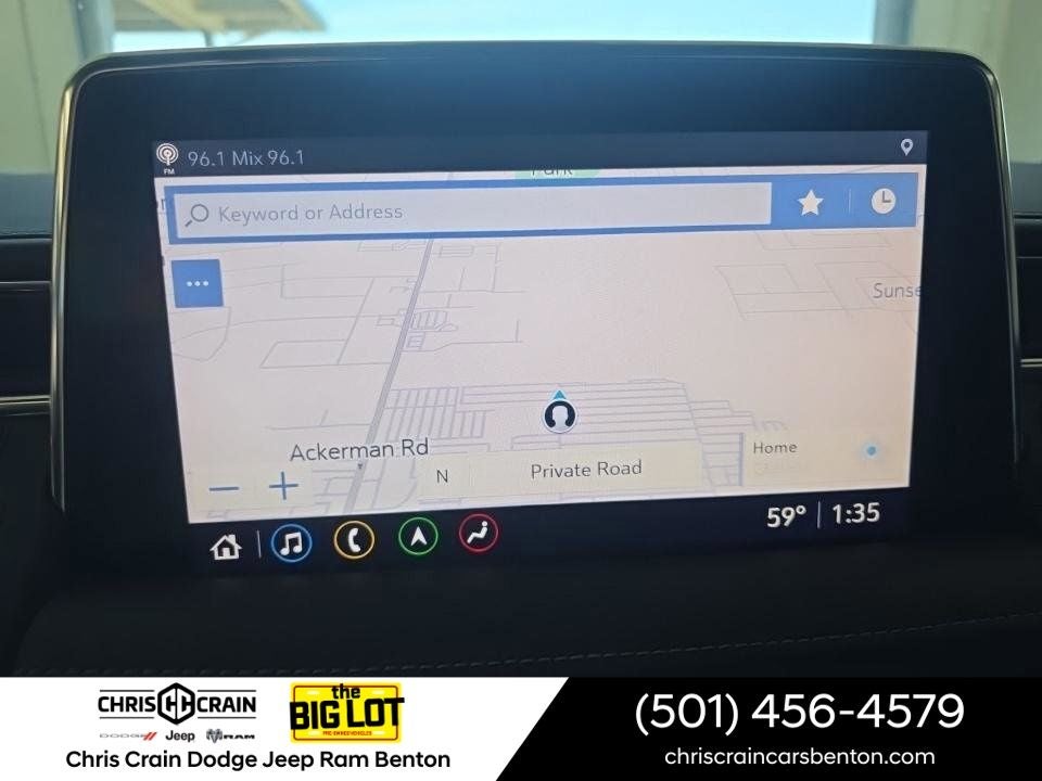 2021 GMC Yukon 2WD SLT