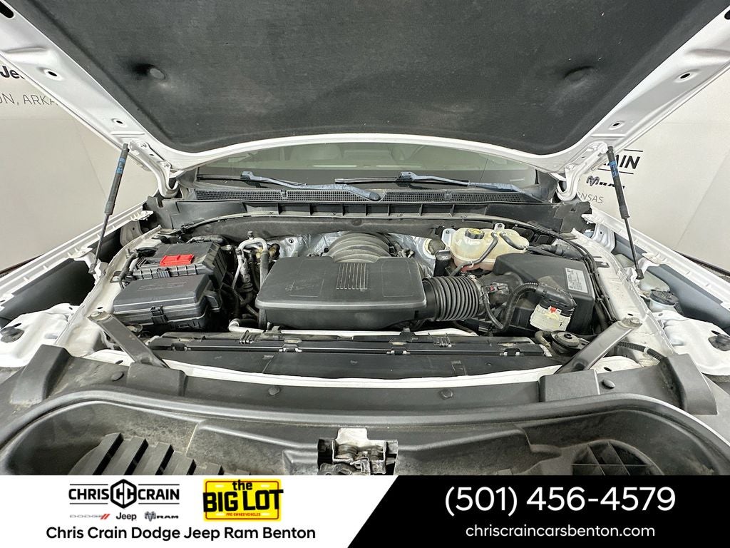 2021 GMC Yukon 2WD SLT