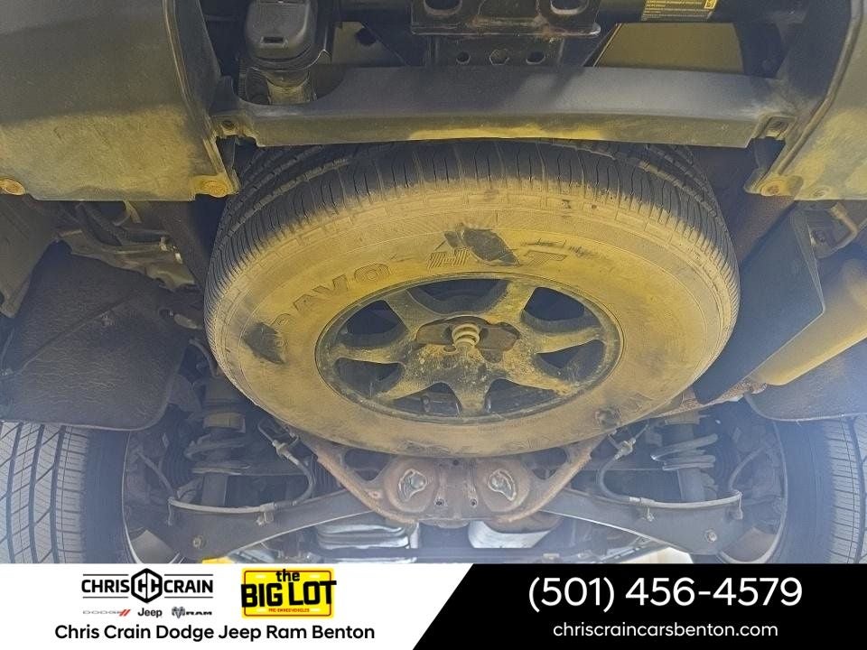 2021 GMC Yukon 2WD SLT