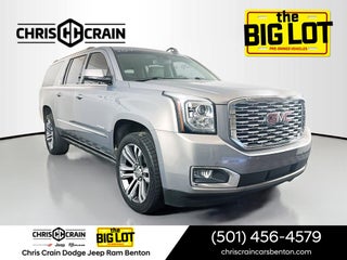 2019 GMC Yukon XL Denali