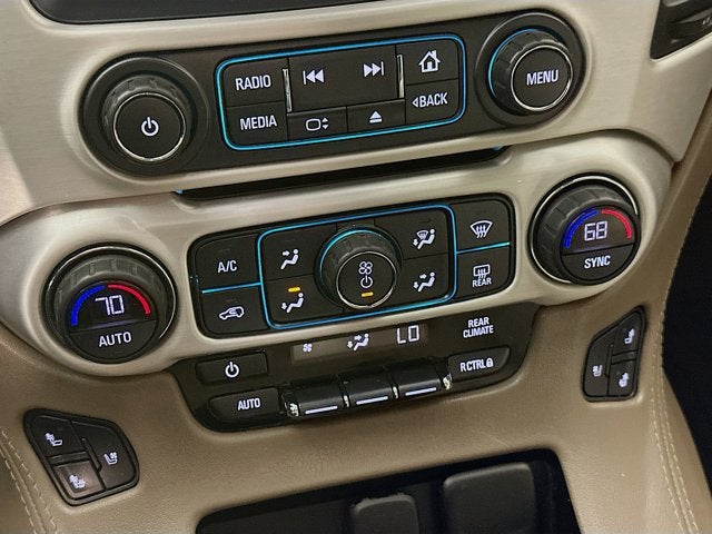 2020 GMC Yukon 4WD SLT