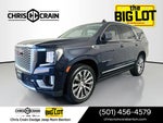 2021 GMC Yukon 4WD Denali