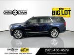 2021 GMC Yukon 4WD Denali