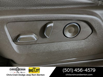 2021 GMC Yukon 4WD Denali