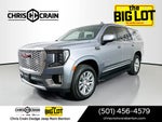 2021 GMC Yukon 4WD Denali