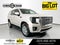 2021 GMC Yukon 4WD Denali