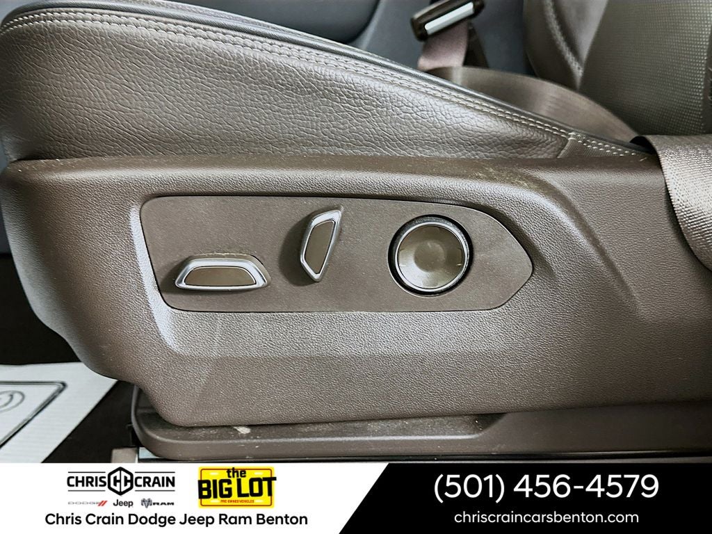 2021 GMC Yukon 4WD Denali