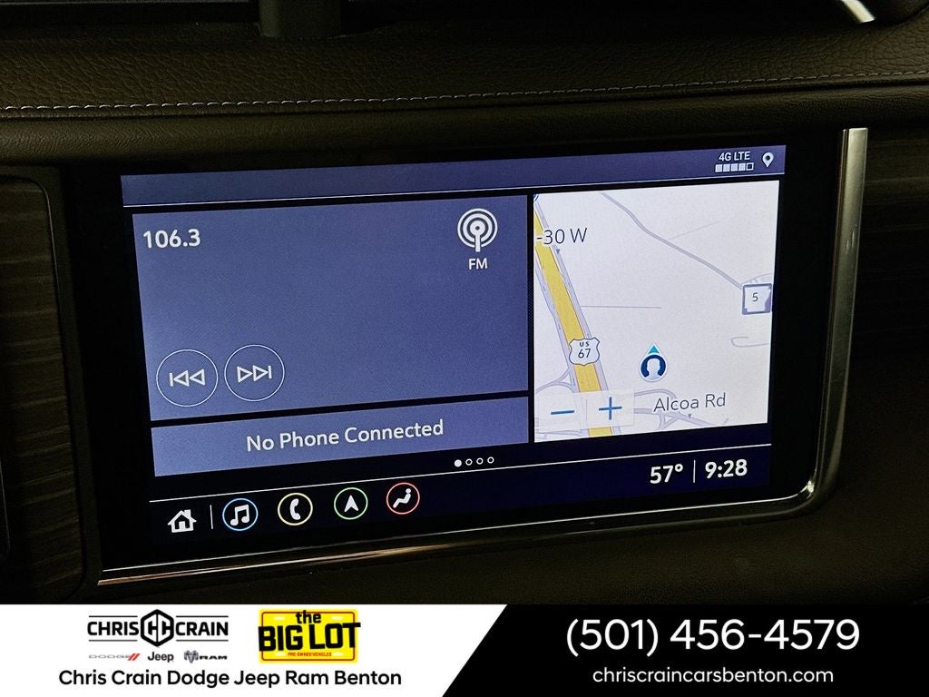 2021 GMC Yukon 4WD Denali