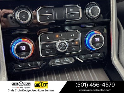 2021 GMC Yukon 4WD Denali