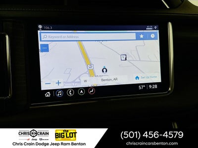 2021 GMC Yukon 4WD Denali