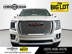 2021 GMC Yukon 4WD Denali