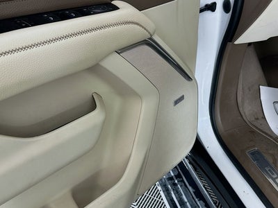 2021 GMC Yukon 4WD Denali