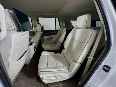 2021 GMC Yukon 4WD Denali
