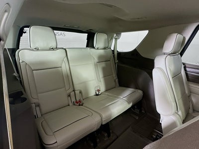 2021 GMC Yukon 4WD Denali