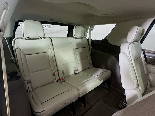 2021 GMC Yukon 4WD Denali