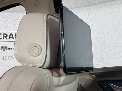 2021 GMC Yukon 4WD Denali