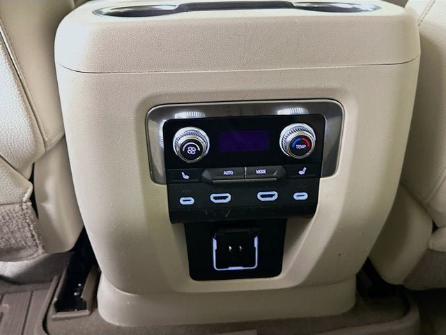 2021 GMC Yukon 4WD Denali