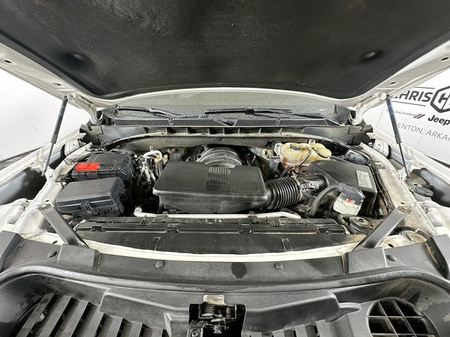 2021 GMC Yukon 4WD Denali