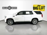 2021 GMC Yukon 4WD Denali