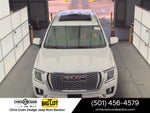 2021 GMC Yukon 4WD Denali